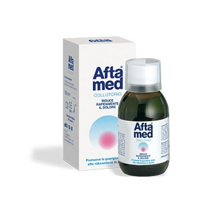 Aftamed Collutorio 150ml