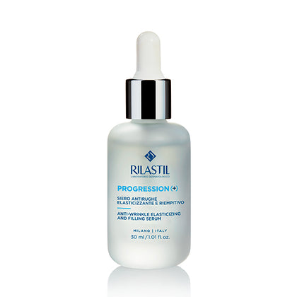 Rilastil Progression+ Siero Antirughe 30ml