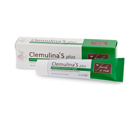 Clemulina S Plus Fdr 15ml