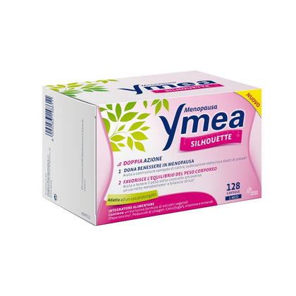 Ymea Silhouette 128 Capsule