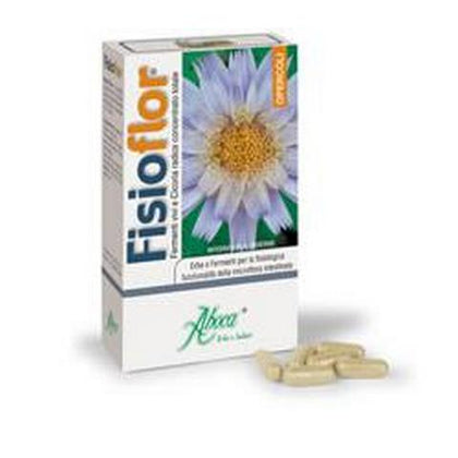 Fisioflor 20op 9g