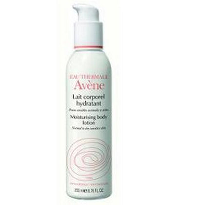 Avene Latte Idratante Corpo