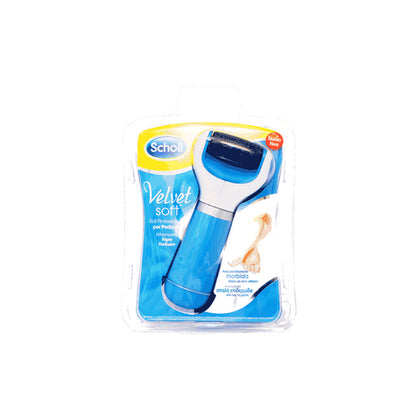 Velvet Soft Roll Professionale Pedicure