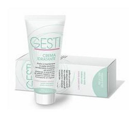 Gesti Crema Idratante 30ml