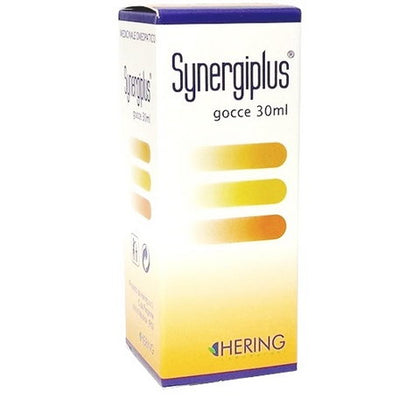 Chimaplus Gocce 30ml