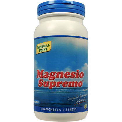 Magnesio Supremo 150g