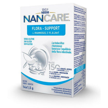 Nancare Flora Su14 Buste