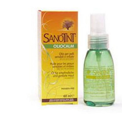 Sanotint Oliocalm 60ml