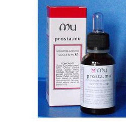 Prosta Mu Gocce 30ml