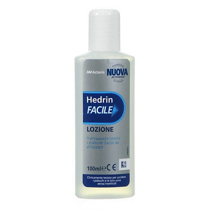 Hedrin Facile Lozione 100ml