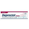 Deproctol Crema 30ml