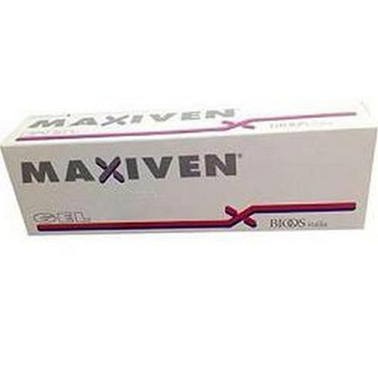 Maxiven Gel 100ml