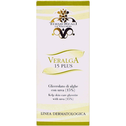 Veralga 15 Plus 125ml