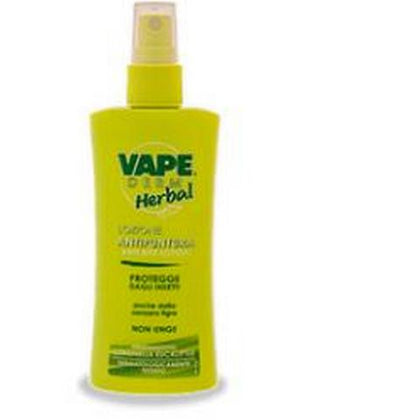 Vape Derm Herbal Lozione 150ml