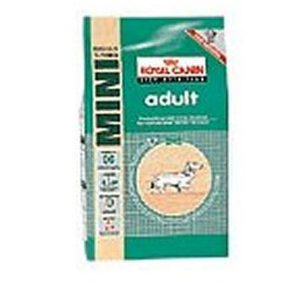 Size Hn Mini Adulti Crocchette 2kg