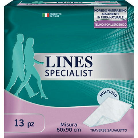Lines Spec Traversa 60x90 13 Pezzi – Farmacia San Giacomo