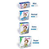 Lady Presteril Sicura Mini 20p