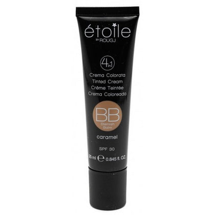 Rougj Etoile Bb Cream Caramel 25ml