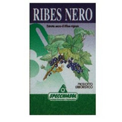 Ribes Ne Erbe 75 Capsule