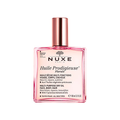 Nuxe Huile Prodigieuse Florale Olio Secco 100ml