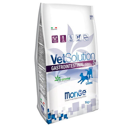 Monge Vetsol Can Intest Pup1kg