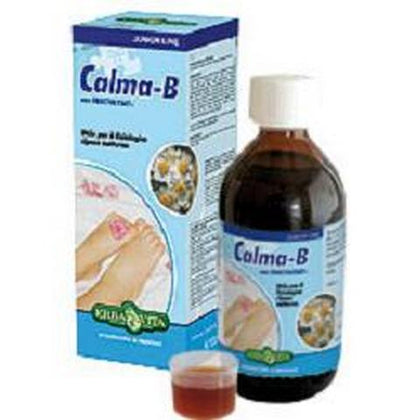 Calma B Fluido 150ml