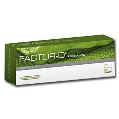 Factor-d Glicocrema 50ml