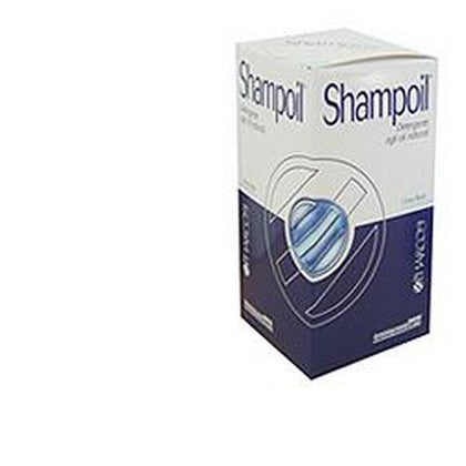 Pharcos Shampoil Olio Sh 150ml