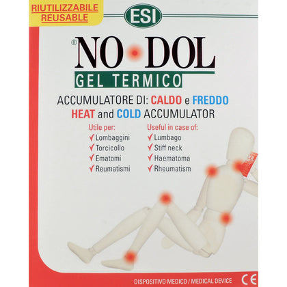 Esi No Dol Gel Termico 280g