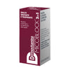 Dermovitamina Smalto Micoblock 3in1 Bordeaux 5ml