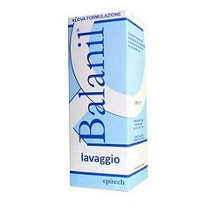 Balanil Lavaggio 100ml Nf