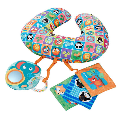 Chicco Gioco Move'n Grow Tummyt An